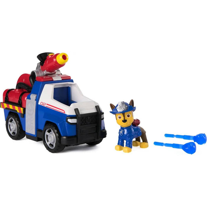 SPIN MASTER Paw Patrol Fire Rescue Chase - 6072641