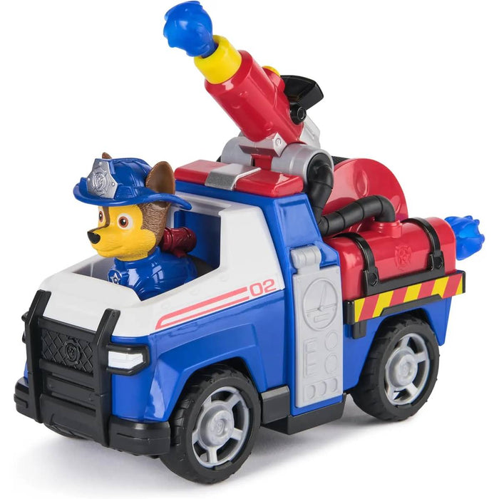 SPIN MASTER Paw Patrol Fire Rescue Chase - 6072641