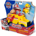 SPIN MASTER Paw Patrol Fire Rescue Rubble - 6072662
