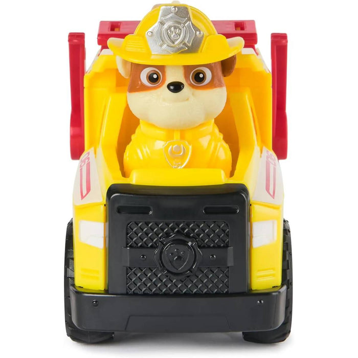 SPIN MASTER Paw Patrol Fire Rescue Rubble - 6072662