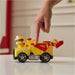 SPIN MASTER Paw Patrol Fire Rescue Rubble - 6072662