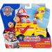 SPIN MASTER Paw Patrol Fire Rescue Rubble - 6072662