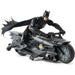 SPIN MASTER Batman Batcycle Rc