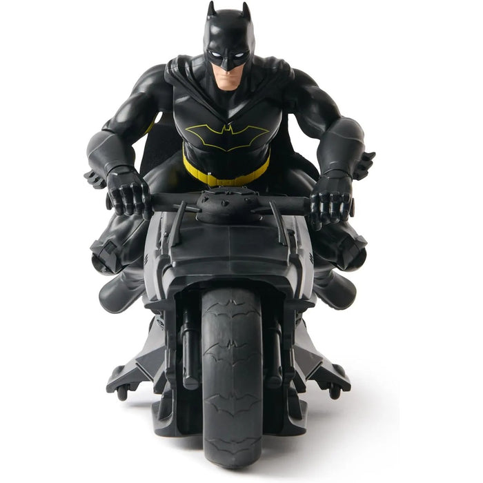 SPIN MASTER Batman Batcycle Rc