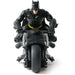 SPIN MASTER Batman Batcycle Rc