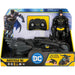 SPIN MASTER Batman Batcycle Rc