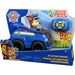 SPIN MASTER Paw Patrol Chase Radiocomandato Con Luci Led - 6073298