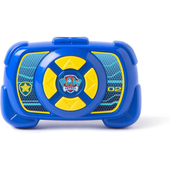 SPIN MASTER Paw Patrol Chase Radiocomandato Con Luci Led - 6073298