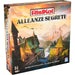 SPIN MASTER Risiko Alleanze Segrete - 6073427