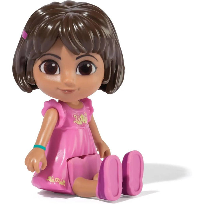 SPIN MASTER Dora L'Esploratrice Gift Pack - 6073738