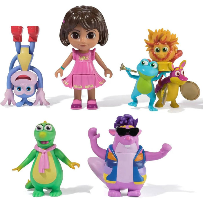 SPIN MASTER Dora L'Esploratrice Gift Pack - 6073738