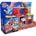 SPIN MASTER Paw Patrol Stazione Dei Pompieri - 6073760