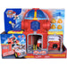 SPIN MASTER Paw Patrol Stazione Dei Pompieri - 6073760