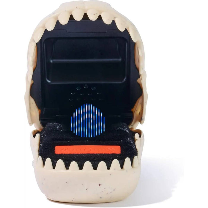 SPIN MASTER Bitzee Jurassic World Cucciolo Interattivo - 6074096