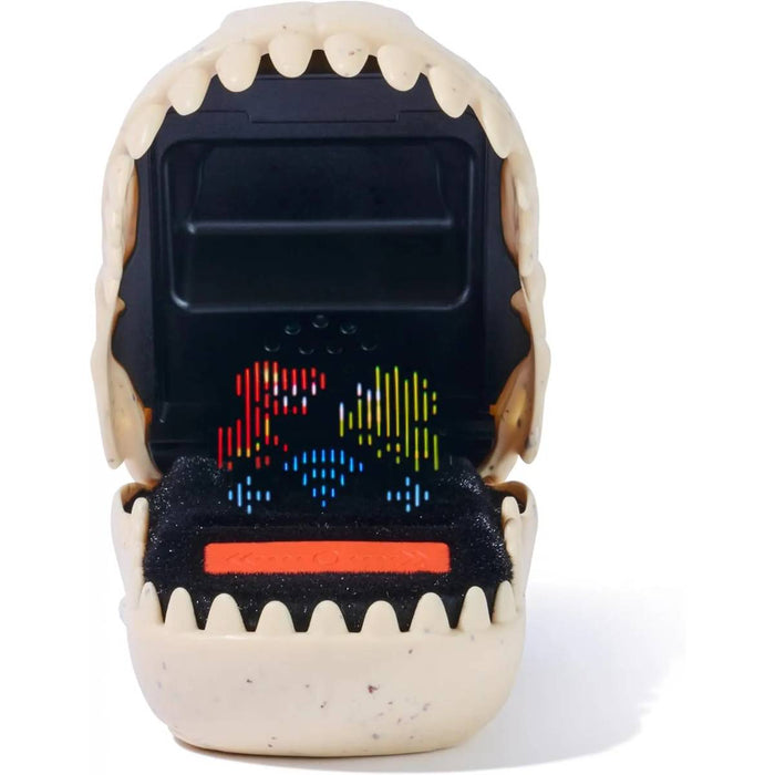 SPIN MASTER Bitzee Jurassic World Cucciolo Interattivo - 6074096