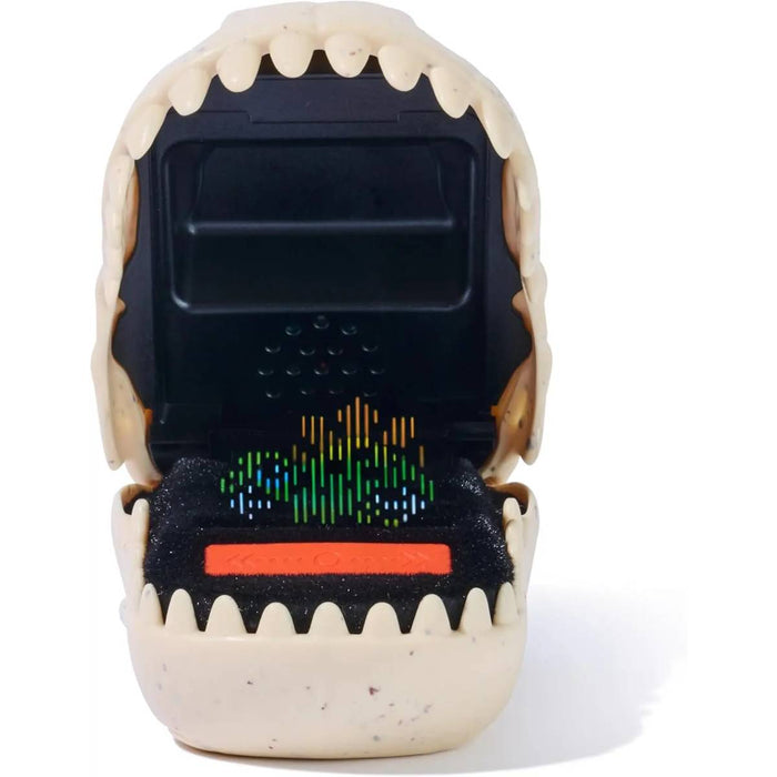 SPIN MASTER Bitzee Jurassic World Cucciolo Interattivo - 6074096