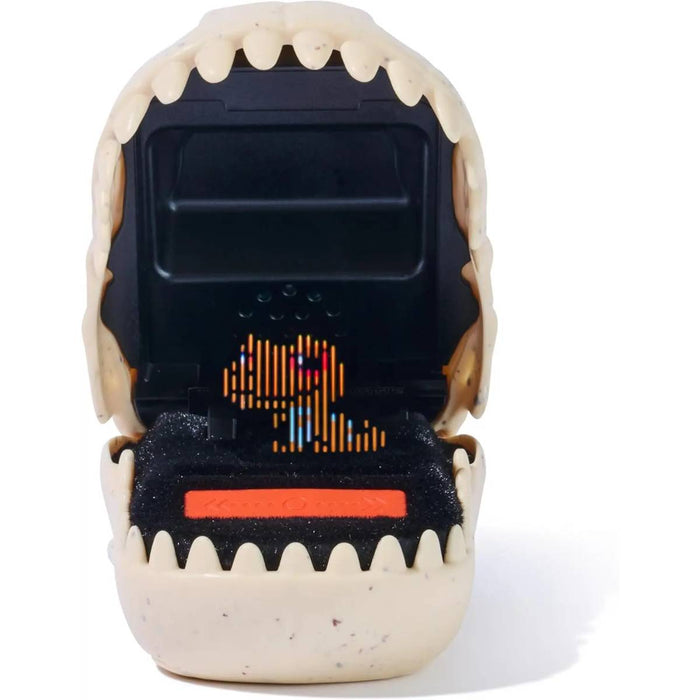 SPIN MASTER Bitzee Jurassic World Cucciolo Interattivo - 6074096