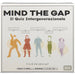SPIN MASTER Party Games Mind The Gap - 6074218