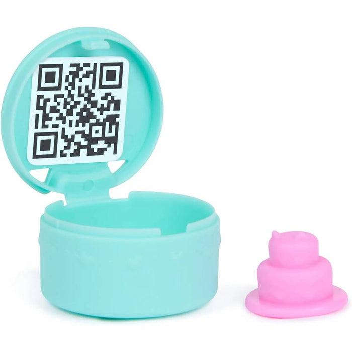 SPIN MASTER Gabby The Movie La Stanza Cucina Cake-Tastica - 6074281