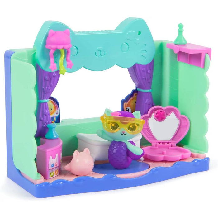 SPIN MASTER Gabby The Movie La Stanza Bagno Spa-Meraviglia - 6074306