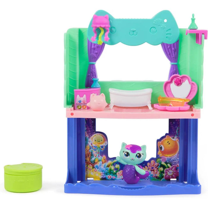 SPIN MASTER Gabby The Movie La Stanza Bagno Spa-Meraviglia - 6074306