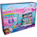 SPIN MASTER Gabby’S Dollhouse Movie Casa Bambole 60 Cm Accessoriata - 6074334