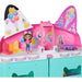 SPIN MASTER Gabby’S Dollhouse Movie Casa Bambole 60 Cm Accessoriata - 6074334