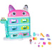 SPIN MASTER Gabby’S Dollhouse Movie Casa Bambole 60 Cm Accessoriata - 6074334