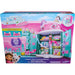 SPIN MASTER Gabby’S Dollhouse Movie Casa Bambole 60 Cm Accessoriata - 6074334