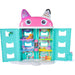 SPIN MASTER Gabby’S Dollhouse Movie Casa Bambole 60 Cm Accessoriata - 6074334