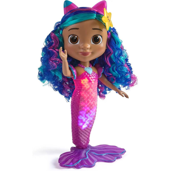 SPIN MASTER Gabby Bambola Sirena Movie  - 6074338
