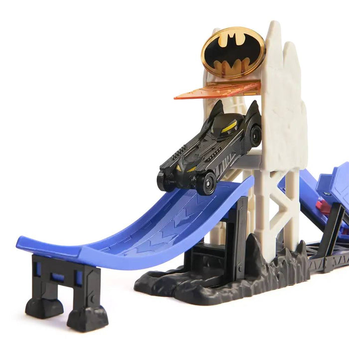 SPIN MASTER Batman Batmobile Playset - 6074601