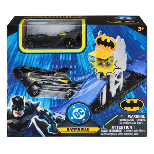 SPIN MASTER Batman Batmobile Playset - 6074601