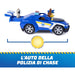 SPIN MASTER Paw Patrol Search & Rescue Veicolo Chase - 6074764