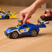 SPIN MASTER Paw Patrol Search & Rescue Veicolo Chase - 6074764