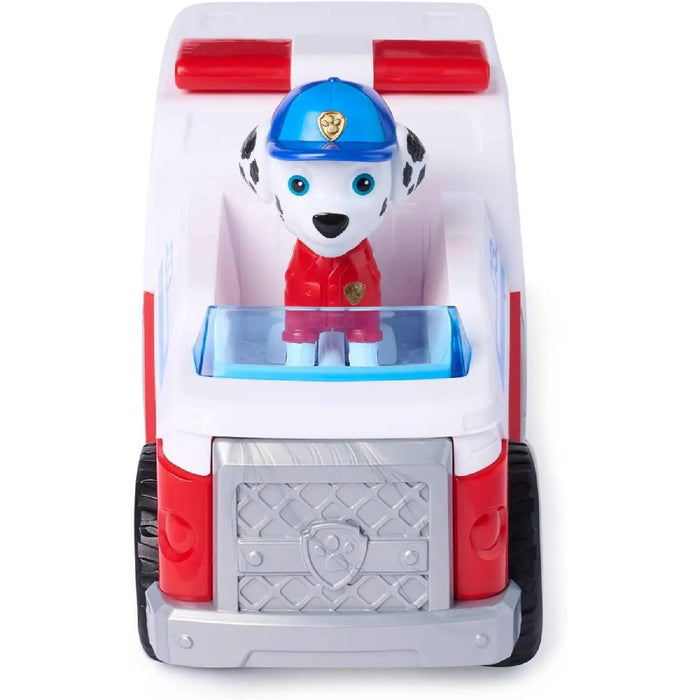 SPIN MASTER Paw Patrol Search & Rescue Veicolo Marshall - 6074776