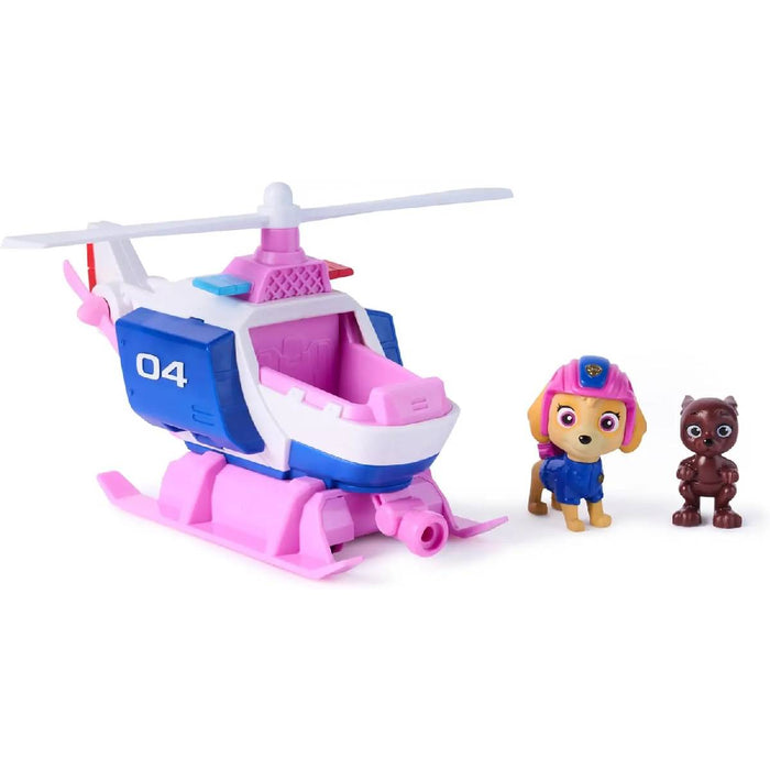 SPIN MASTER Paw Patrol Search & Rescue Veicolo Skye - 6074777