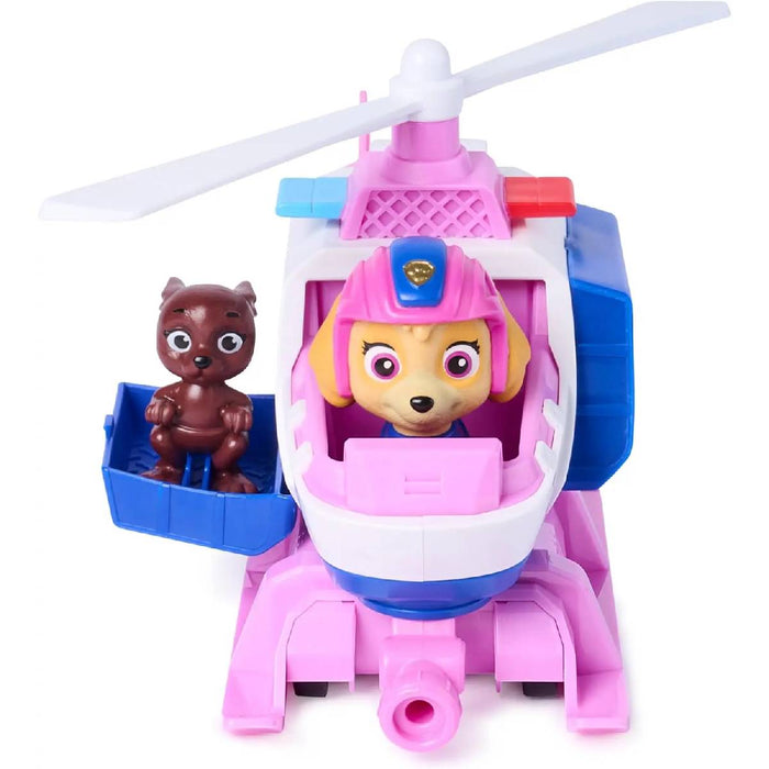 SPIN MASTER Paw Patrol Search & Rescue Veicolo Skye - 6074777