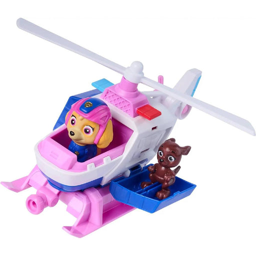 SPIN MASTER Paw Patrol Search & Rescue Veicolo Skye - 6074777