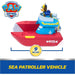 SPIN MASTER Paw Patrol Pup Squad Sea Patroller - 6074778