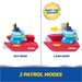 SPIN MASTER Paw Patrol Pup Squad Sea Patroller - 6074778