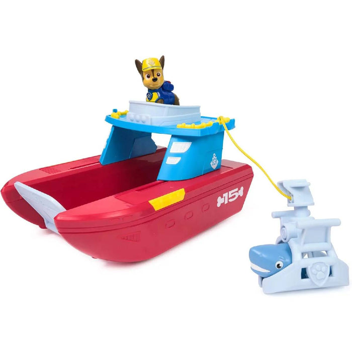 SPIN MASTER Paw Patrol Pup Squad Sea Patroller - 6074778