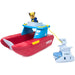 SPIN MASTER Paw Patrol Pup Squad Sea Patroller - 6074778