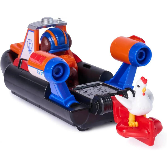 SPIN MASTER Paw Patrol Search & Rescue Veicolo Zuma - 6074779