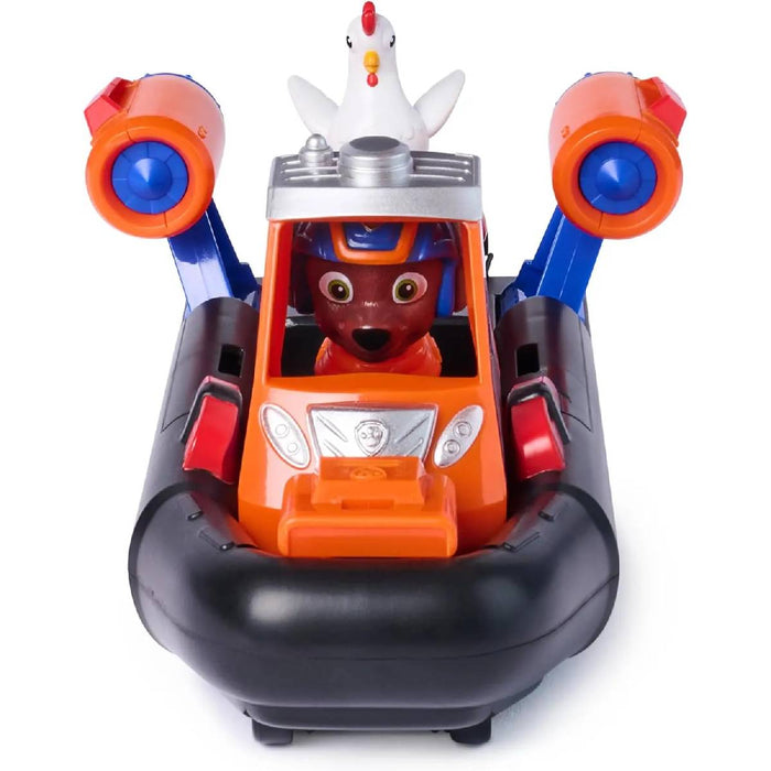 SPIN MASTER Paw Patrol Search & Rescue Veicolo Zuma - 6074779