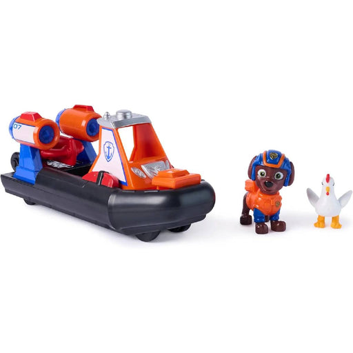 SPIN MASTER Paw Patrol Search & Rescue Veicolo Zuma - 6074779