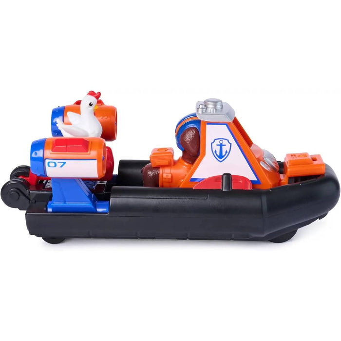 SPIN MASTER Paw Patrol Search & Rescue Veicolo Zuma - 6074779