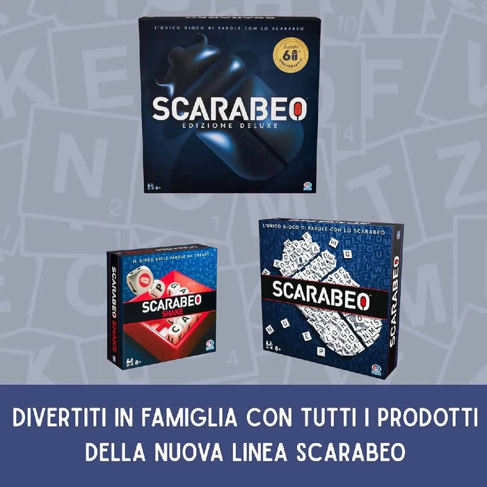 SPIN MASTER Scarabeo Match - 6074832