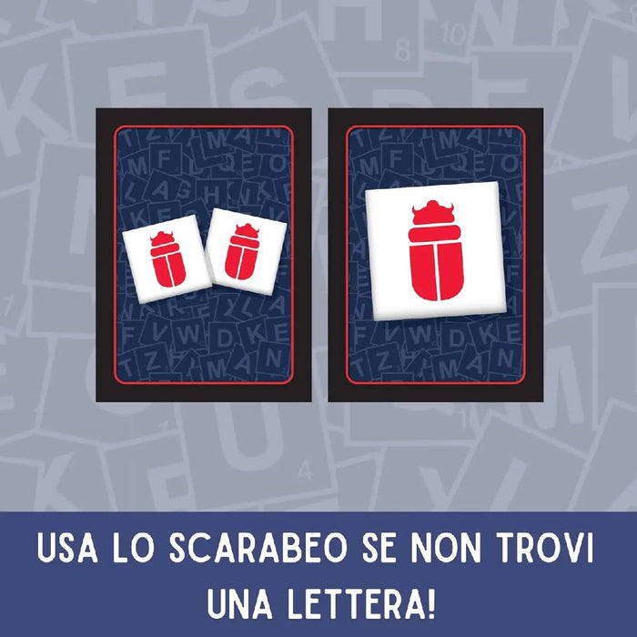 SPIN MASTER Scarabeo Match - 6074832