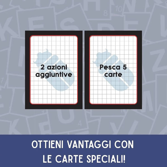 SPIN MASTER Scarabeo Match - 6074832